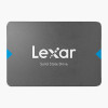 اس اس دی اینترنال لکسار مدل NQ100 ظرفیت 240 گیگابایت